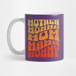 Moms Mug